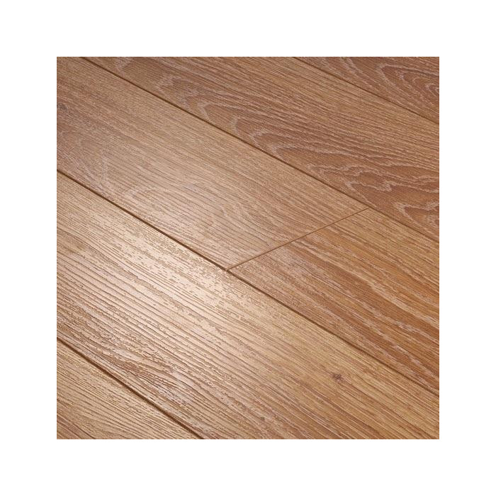 Ламинат Floorway 5200 Дуб Брашированный