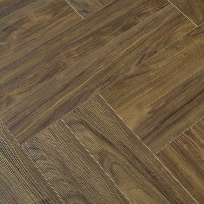 Ламинат SPC Respect Floor 2305 Орех Светлый