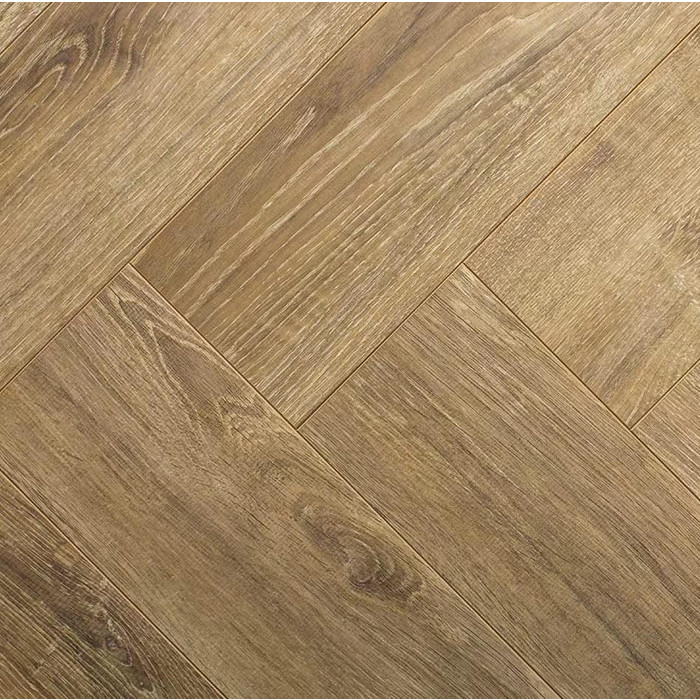 Ламинат Alsafloor Herringbone Chene Baleares X-Lock 33/АС6 4V