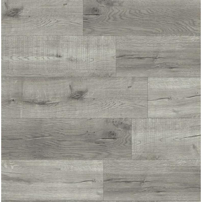 Ламинат водостойкий SPC Dew Floor Drop Д 6028-1 Твид