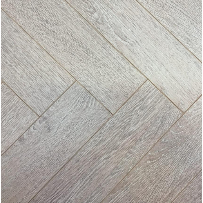 Ламинат Kronparket Herringbone Дуб Айбердин 44815