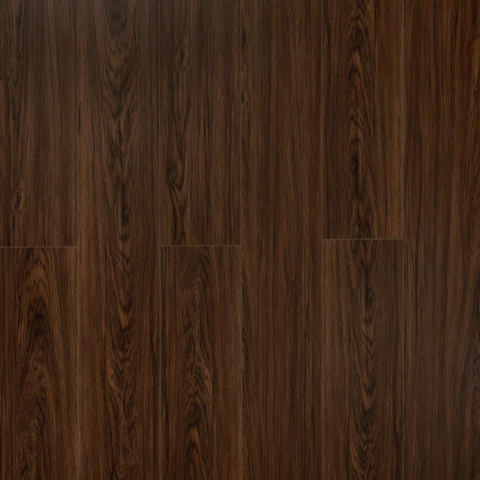Ламинат водостойкий SPC Dew Floor Wood ТС 6032-4 4V Сауз