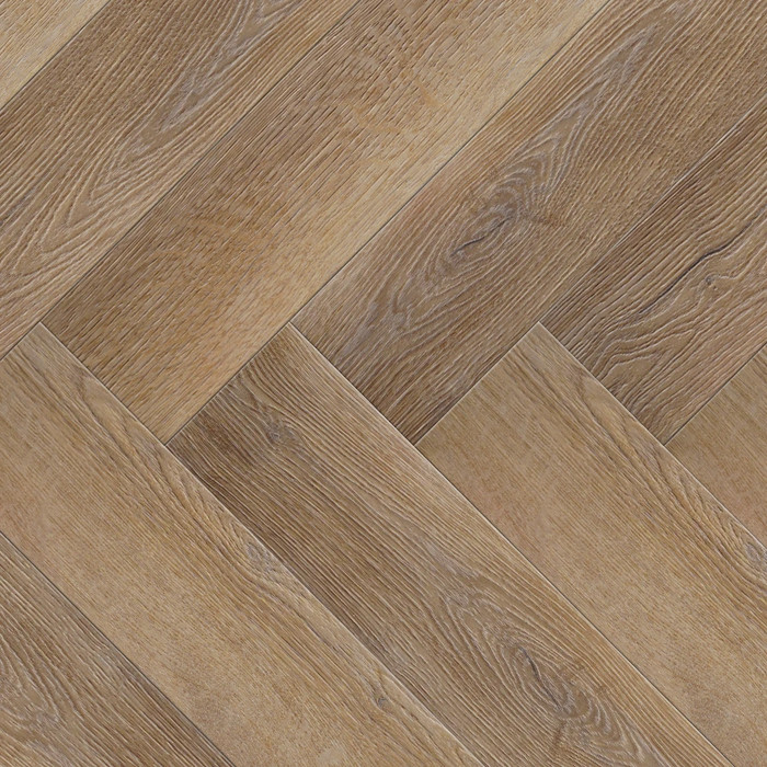 Ламинат SPC Floorwood Authentic 1510 Темный замок