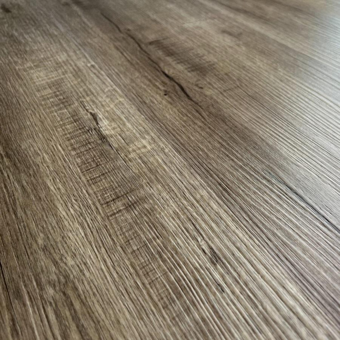 Ламинат SPC Lamiwood Quartzwood Q-17 Дуб Кросби