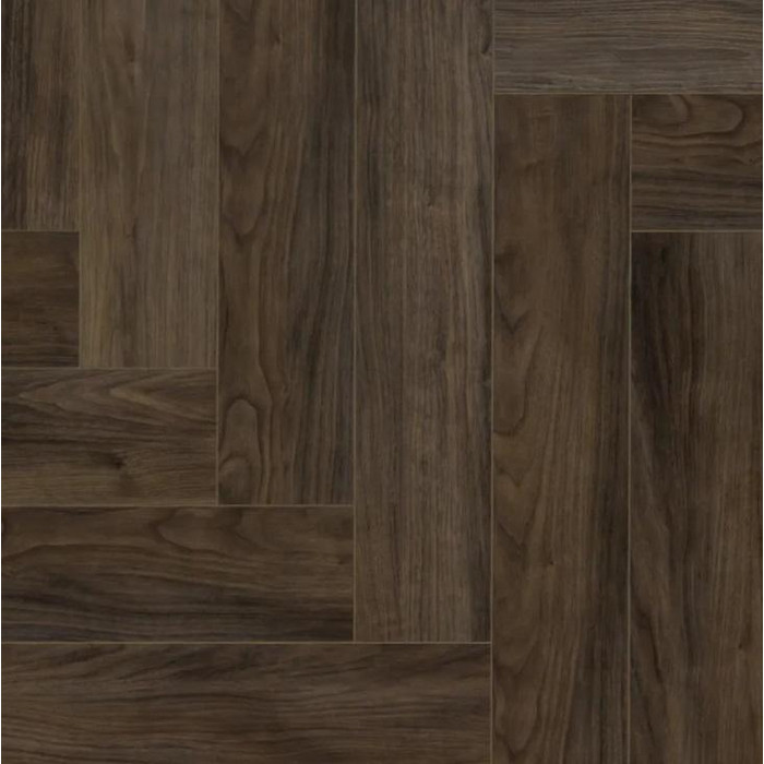 Ламинат SPC Offwood Herringbone Сибирь
