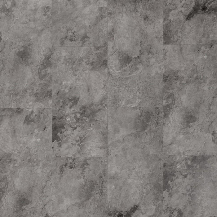 Ламинат водостойкий SPC Dew Floor Stone М 6055-9 4V Блэк