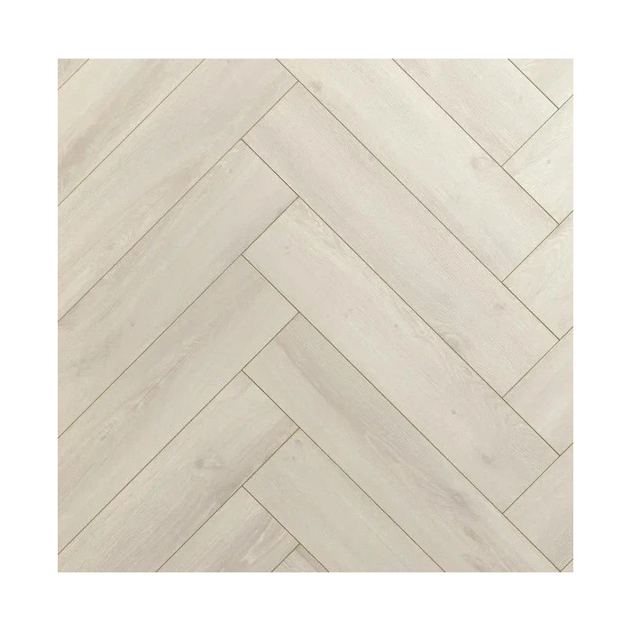Ламинат Alsafloor Herringbone Canavese gris X-Lock 33/АС6 4V