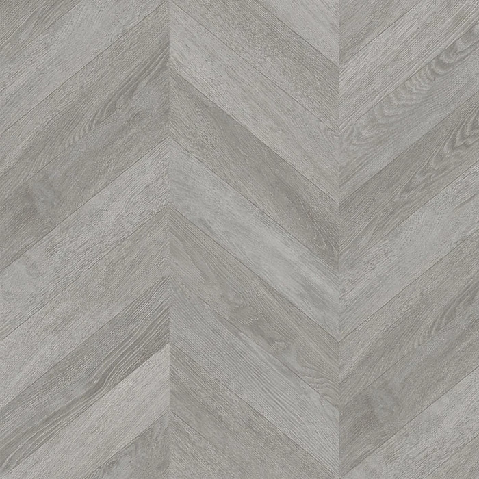 Ламинат Faus Masterpieces S180086 Light grey Chevron