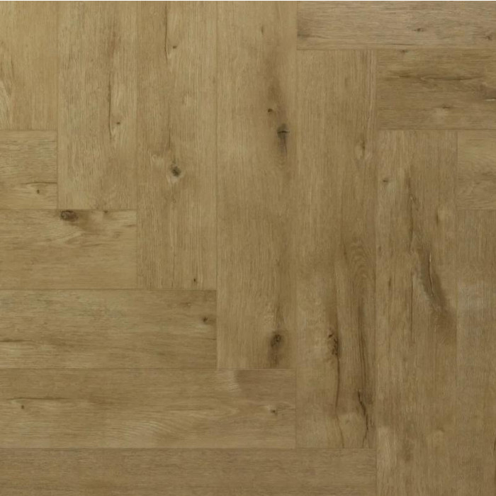 Ламинат SPC Offwood Herringbone Шервуд
