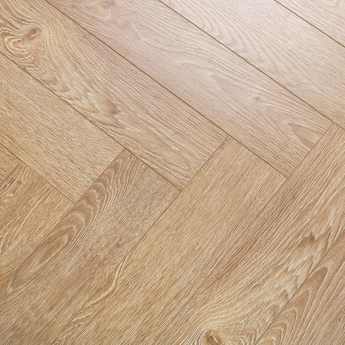 Ламинат Kronparket Herringbone 44020 Дуб авиньон