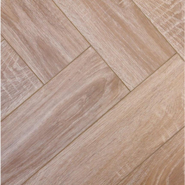 Ламинат Kronparket Herringbone Дуб Оксфорд 44700
