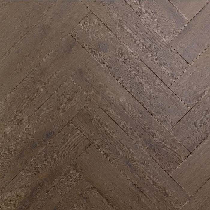 Ламинат Alsafloor Herringbone Stromboli X-Lock 33/АС5 4V