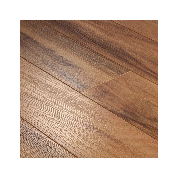 Ламинат Floorway ТМ-32 Дикий Махагон