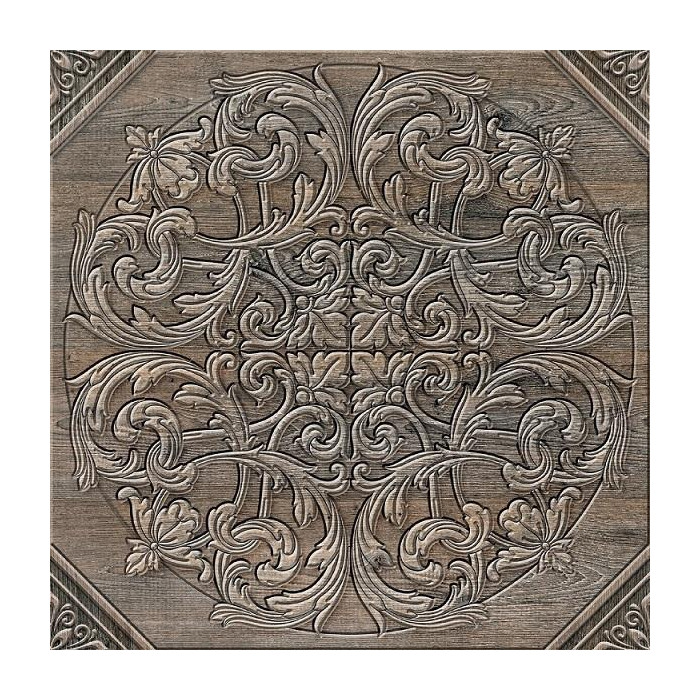 Ламинат SPC Novita Palace Floor Браун