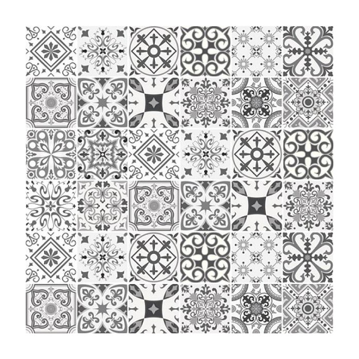 Ламинат SPC Novita Palace Floor Агадир
