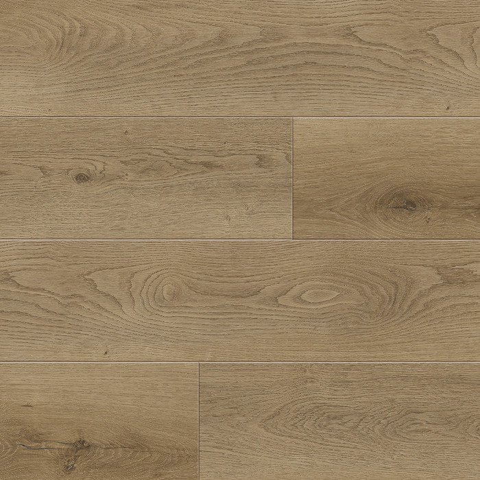 Ламинат SPC Floorwood Synchro 6403 Дуб Флавио Золотой