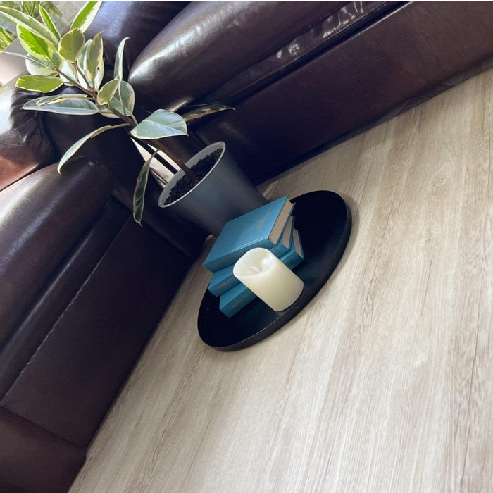 Ламинат SPC Lamiwood Quartzwood Q-10 Дуб Челси