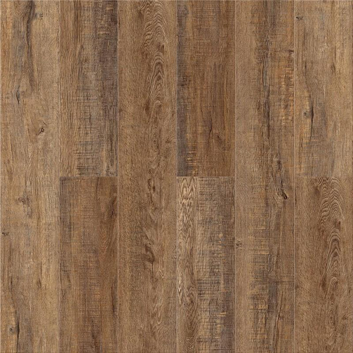Ламинат SPC Cronafloor Wood ZH-81141-1 Дуб Робуста