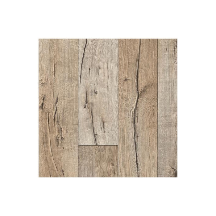 Бытовой утеплённый линолеум Hunter Oak 532