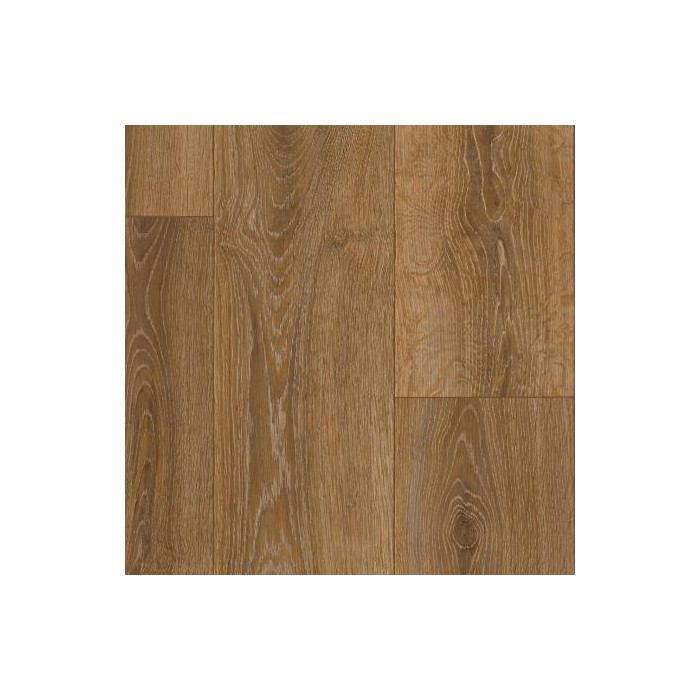 Полукоммерческий линолеум Cherbourg Oak W47