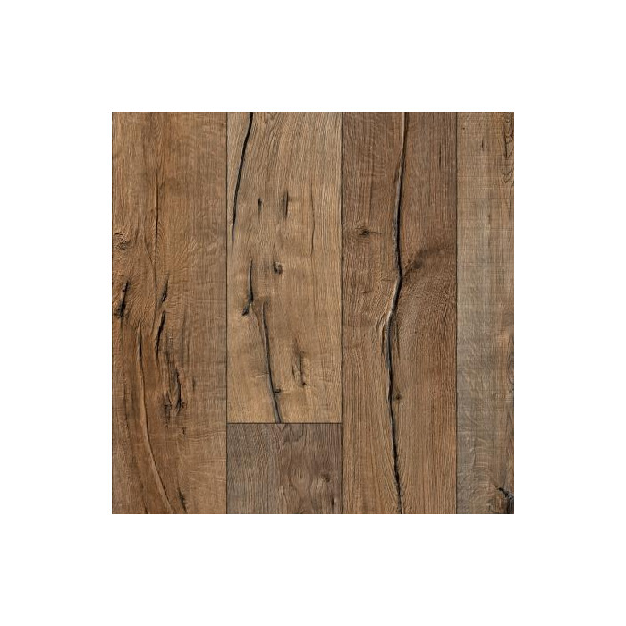 Полукоммерческий линолеум Hunter Oak 545